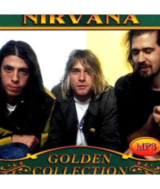 Nirvana [CD/mp3]